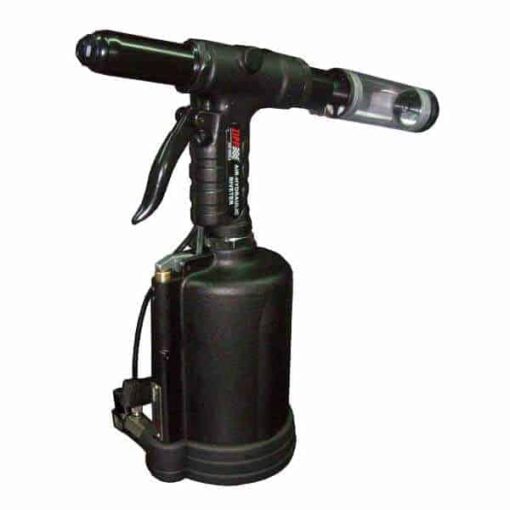 ZT1819VS 1/4 inch Air Hydraulic Riveter ( Vacuum type )