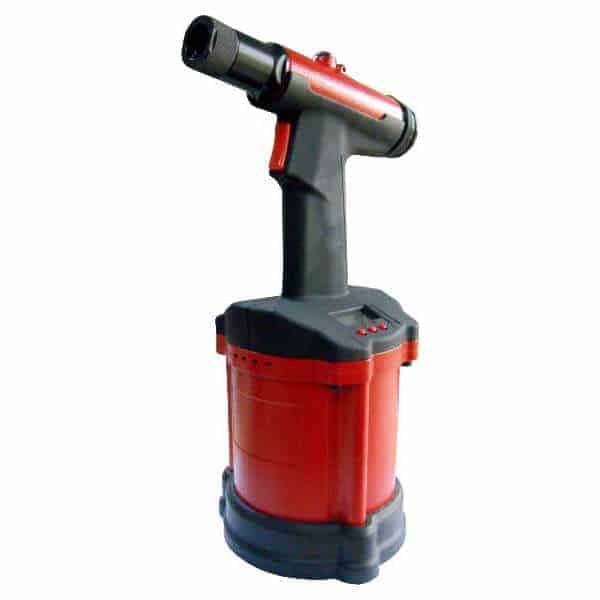 ZT2318HA Lock Bolts Tool — China Pneumatic Corporation (CPC) ISO
