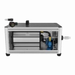 ZT4125S 3/8 inch Split type Pneudraulic Installation tool