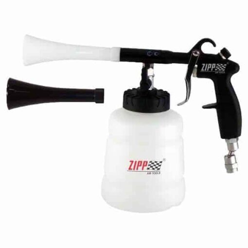 ZTG-1211 Storm Cleaning Gun - Plastic tube