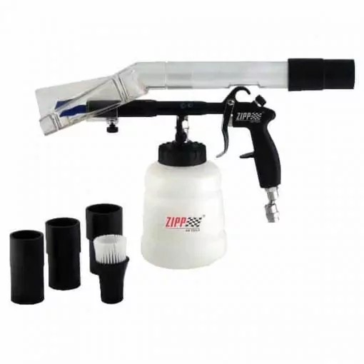 ZTG1311BS Storm cleaning gun & suction kit (large cover) - Tube type