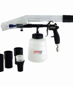 ZTG1311BSS Storm cleaning gun & suction kit (small cover) - Tube type