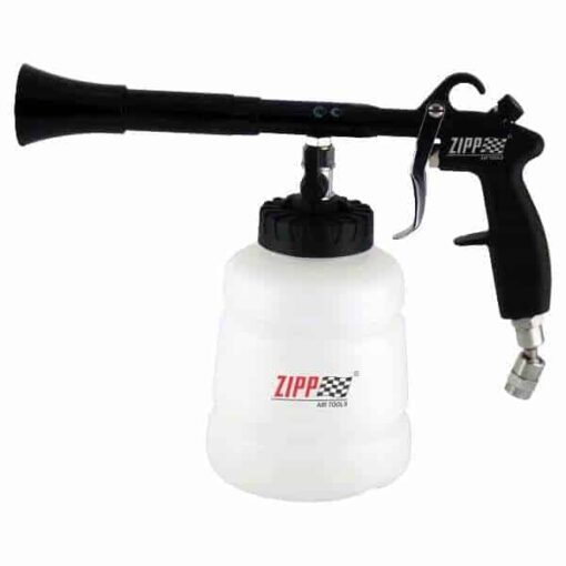 ZTG3125 Storm cleaning gun with brush - Ball type