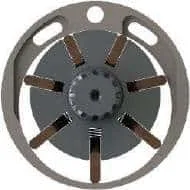 Chiave a percussione composita da 1201 pollice ZIW1 3 011 2