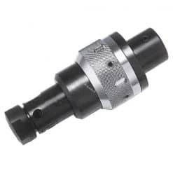 Adjustable Torque Tapping Chuck