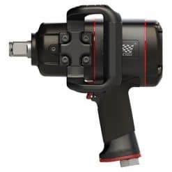 ZIW1200 1inch Composite Impact Wrench