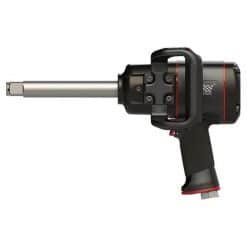 ZIW1200-6 1inch Composite Impact Wrench w / 6 ″ mở rộng