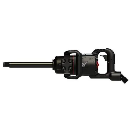 ZIW1201-8 1 inch Composite Impact Wrench w/8″ extension