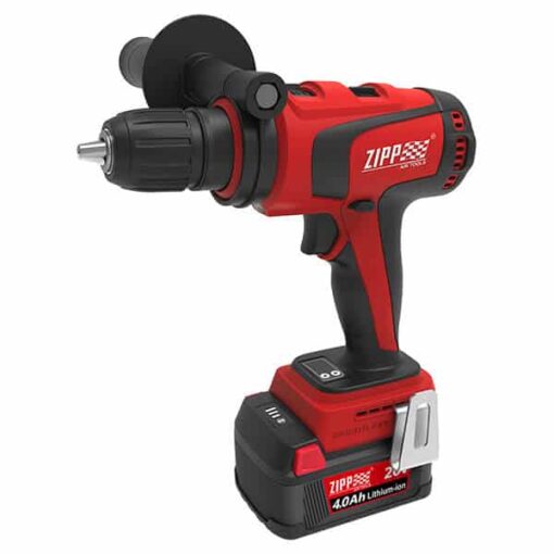 ZCHD9211 Brushless Hammer Drill