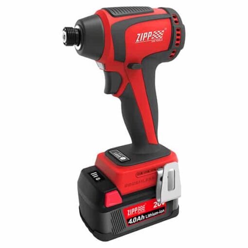 ZCID9411 Brushless Impact Driver