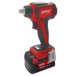 ZCIW9561 1/2" Brushless Impact wrench-Friction Ring Anvil