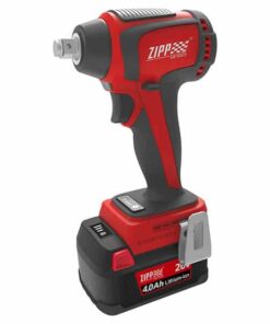 ZCIW9561 1/2" Brushless Impact wrench-Friction Ring Anvil