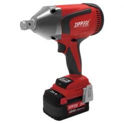 ZCIW9567 3/4" Brushless HQ impact wrench-Friction Ring Anvil