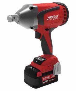 ZCIW9567 3/4" Brushless HQ impact wrench-Friction Ring Anvil
