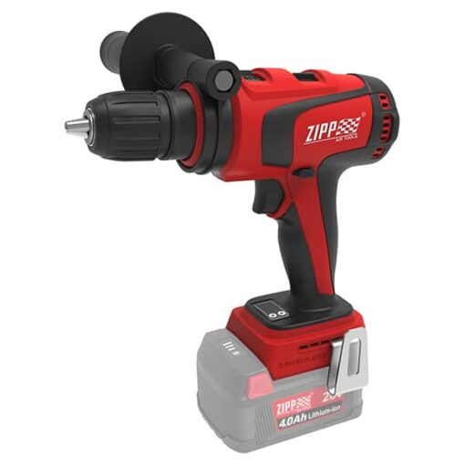 ZCHD9211-B Brushless Hammer Drill -Bare Tool