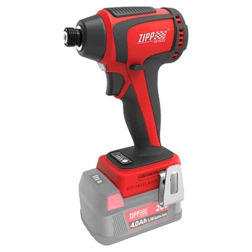 ZCID9411-B Brushless Impact Driver -Bare Tool