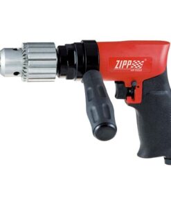 ZRD325P 1/2 Inch Air Reversible Drill, ZRD325DP 1/2 inch Air Reversible Drill-Feathering Control