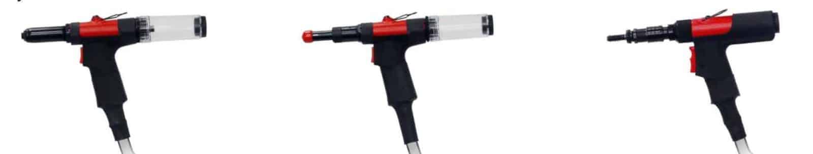 Split type blind fastening tools 6 Split type blind fastening tools