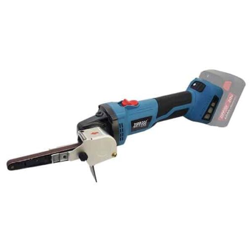 ZBS9651-B Brushless Belt Sander-Bare Tool