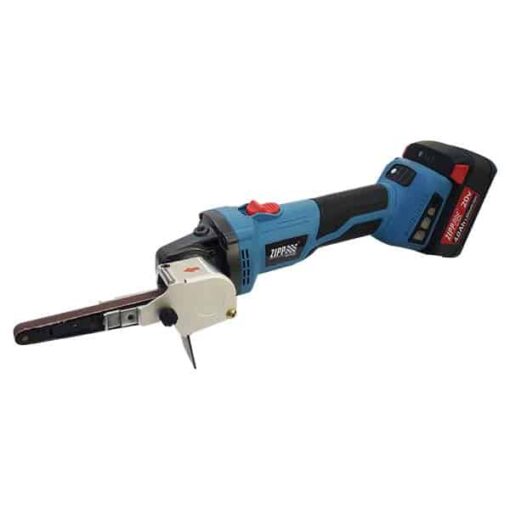 ZBS9651 Brushless Belt Sander