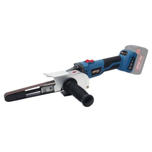 ZBS9652-B Brushless Belt Sander-Bare Tool