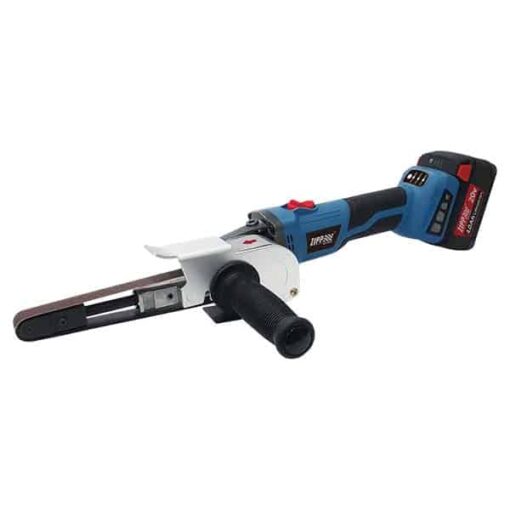 ZBS9652 Brushless Belt Sander