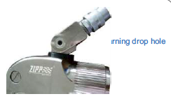 ZSMX Series Square Drive Wrenches 5 0057 3