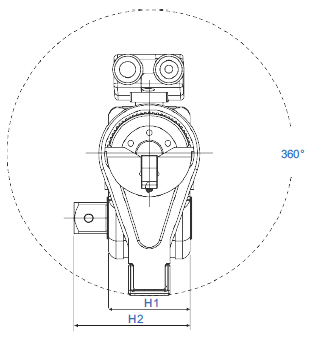 ZSMX Series Square Drive Wrenches 8 0058 1