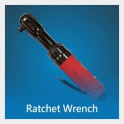 Kunci inggris Ratchet