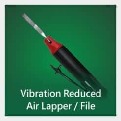 انخفاض الاهتزاز الهواء Lapper / ملف