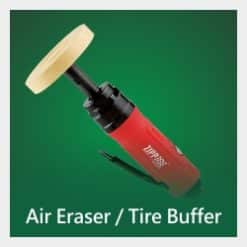 Air Eraser / Bộ đệm lốp