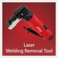 Công cụ loại bỏ hàn Laser