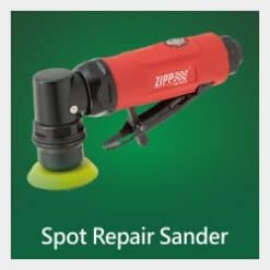 Spot Repair Sander