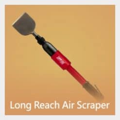 Long Reach Air Scraper