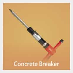 Concrete Breakers