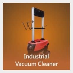 Vacuum Cleaner Industri