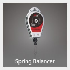 Spring Balancer