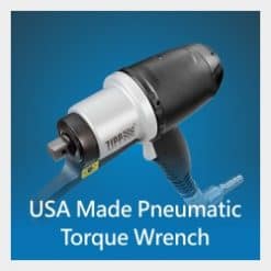 USA Made Pneumatic Torque Wrench