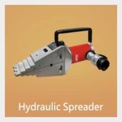 Hydraulic Spreader