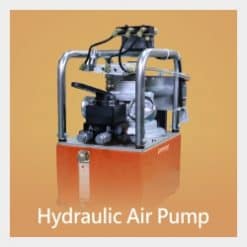 Hydraulic Air Pump