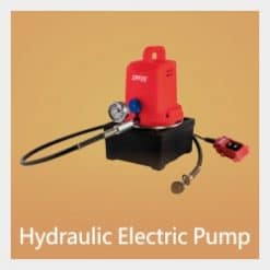 Hydraulic Electric Pump
