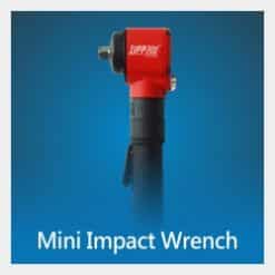 Mini Impact Wrench