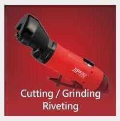 Cutting / Grinding / Riveting tools