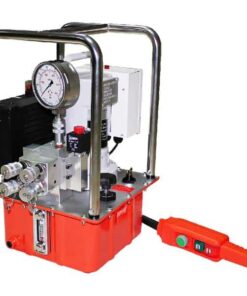 ZSPE-554 Hydraulic Electric Pump for Torque Wrench