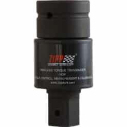 TTES Series Wireless Rotary Torque Transducer 7 TTES 1000 FS8MS8 0 1