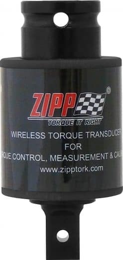 Wireless Torque Transducer