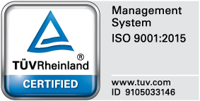 ISO 9001:2015 Certificate 6 9105033146 en