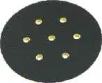 Accessori per levigatrice pneumatica 31 198 06 1