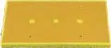 Accessori per levigatrice pneumatica 40 198 15 1