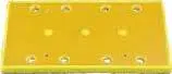 Accessori per levigatrice pneumatica 46 198 21 1